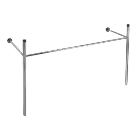 Nameeks 47 Inch Console Sink Stand Chrome